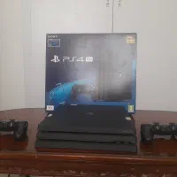 Ps4 pro کپی خور