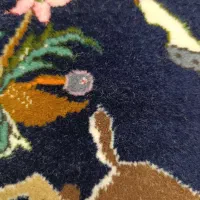 تابلوفرش دستباف|تابلو فرش|تهران, جنت‌آباد مرکزی|دیوار