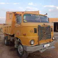 ایفا کمپرسی مدل ۶۱