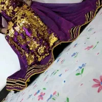 لباس محلی لری و ترکی  همه سایز موجوده|لباس|کازرون, |دیوار