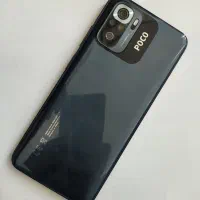 Poco M5s 256G|موبایل|شیراز, قصرالدشت|دیوار