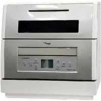 ماشین ظرفشویی