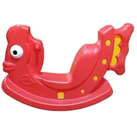 الاکلنگ کودک مدل ماهی بدون سقف