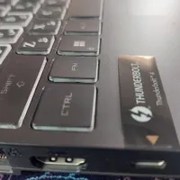 لپ تاپ ایسوس 15.6 اینچی مدل TUF Gaming FX507ZC4|رایانه همراه|یزد, |دیوار