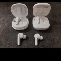 هدفون بلوتوثی اقتصادی و اورجینالQCY (ارسال رایگان)|لوازم جانبی موبایل و تبلت|تهران, هرندی|دیوار