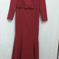 لباس مجلسی زنانه