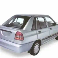 ۱۳۲|خودرو سواری و وانت|اهواز, کوی نفت|دیوار