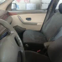 سمند LX ساده، مدل ۱۳۸۳