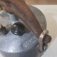 زودپز قدیمی عطیقه