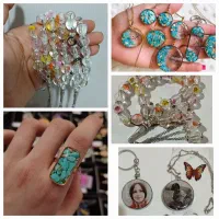 کارهای رزینی خاص|بدلیجات|یاسوج, |دیوار