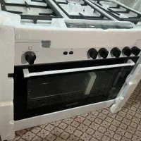 اجاق گاز / لباسشویی / تلوزیون