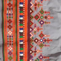 گورکش جالار میدوزم