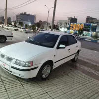 سمند ۹۱|خودرو سواری و وانت|بندر گناوه, |دیوار