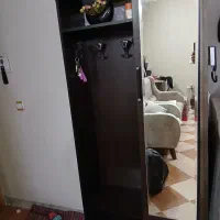 جاکفشی آیینه دار