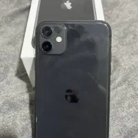 ایفون ۱۱نرمال خاکستری