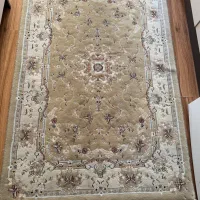 دو قالیچه ۱ در ۱.۵