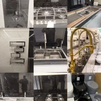 نصب و تعمیرات شیرآلات توکار تاسیسات ساختمانی