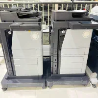 دستگاه کپی و پرینتر لیزری