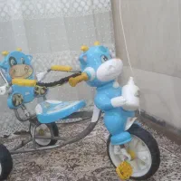 سه چرخه سالم