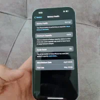 آیفون 16نرمال|موبایل|قم, شهرک قدس|دیوار