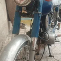 موتور سیکلت