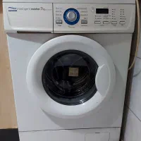 ماشین لباسشویی پاکشوما ۷ کیلویی