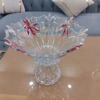 ظروف پارچ،شکلات خوری،میوه خوری ..|ظروف سرو و پذیرایی|قم, قلعه کامکار|دیوار
