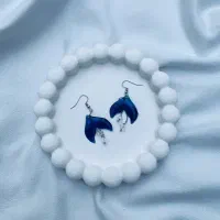 گوشواره و اکسسوری