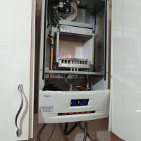 تعمیرات تخصصی انواع پکیج دیواری