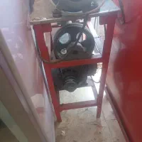 چرخ گوشت صنعتی ۳۲گیریبکسی