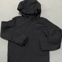 انواع کاپشن و لباس بچگانه استوک|کفش و لباس بچه|مهاباد (آذربایجان غربی), |دیوار