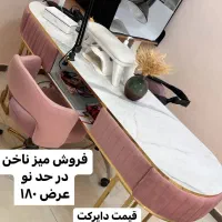 میز ناخن،استند لاک،جعبه عکاسی|آرایشگاه و سالن‌های زیبایی|رشت, حومه رشت|دیوار