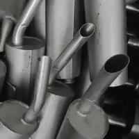 پخش اگزوز دست ساز