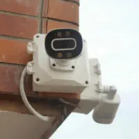 دوربین نظارتی هوشمند/ثبت چهره