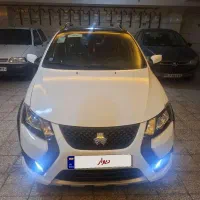 کوییکRSمدل ۱۴۰۴