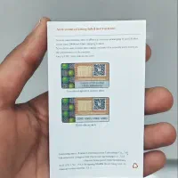 پاوربانک شیائومی20000 اصلی(زیر قیمت)واردات دبی|لوازم جانبی موبایل و تبلت|شهرکرد, |دیوار