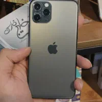 Iphone 11 pro