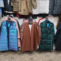 کاپشن گرید Aعدل پلمپ|لباس|شیراز, فرگاز|دیوار