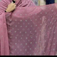 دوتا سفارش بده یدونه شال رایگان انجام میدم|لباس|بندرعباس, |دیوار