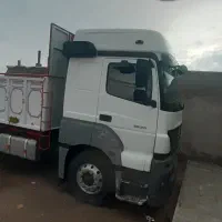 آکسور بی رنگ|خودرو سنگین|زنجان, |دیوار