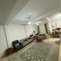 رهن آپارتمان ۱۲۵ متری ۳ خواب بر اصلی بلوار عطری|اجارهٔ آپارتمان|رشت, حمیدیان|دیوار