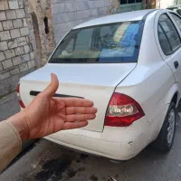 تیبامدل۱۳۹۴|خودرو سواری و وانت|تهران, شهرک شریعتی|دیوار