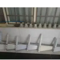 پایه کولر گازی|کولر گازی و فن‌کوئل|قم, شهرک فاطمیه|دیوار