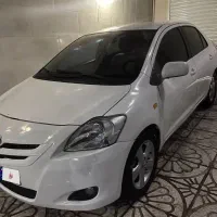 تویوتا یاریس ۲۰۰۸ بسیار سالم|خودرو سواری و وانت|تهران, آبشار تهران (دریاچه)|دیوار