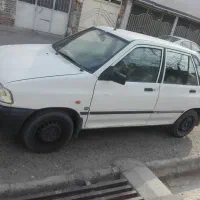 پرایدمدل89دوگانه کارخونه فروشی|خودرو سواری و وانت|بیرجند, |دیوار