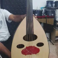 عود|سازهای سنتی|بندرعباس, |دیوار