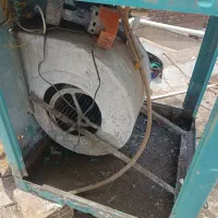 سرویس ونصب کولر آبی وگازی