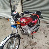 موتور150 اسپرت