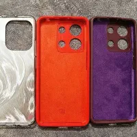 گارد Not13 4G|لوازم جانبی موبایل و تبلت|مشهد, سمزقند|دیوار