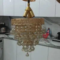 لوستر آشپزخانه|لوستر و چراغ آویز|نسیمشهر, |دیوار